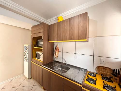 Casa em Condomínio Berto Círio Nova Santa Rita 