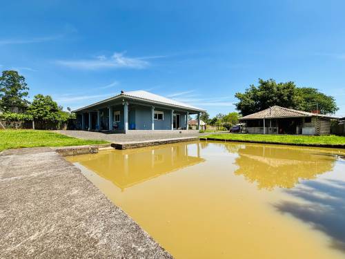 Sítio Berto Círio Nova Santa Rita 