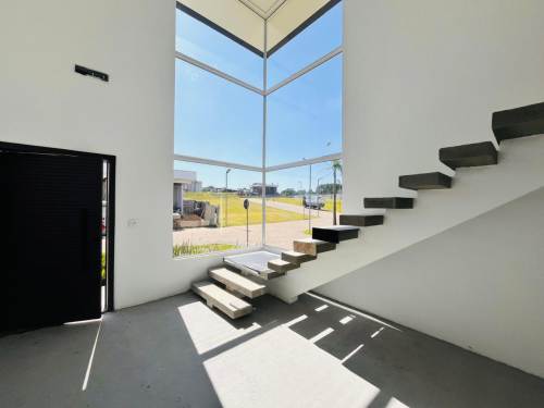 Casa em Condomínio Sanga Funda Nova Santa Rita 