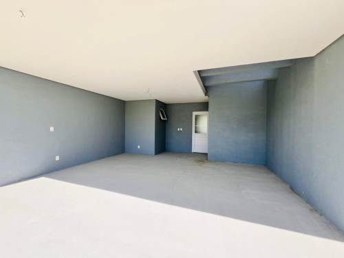 Casa em Condomínio Sanga Funda Nova Santa Rita 