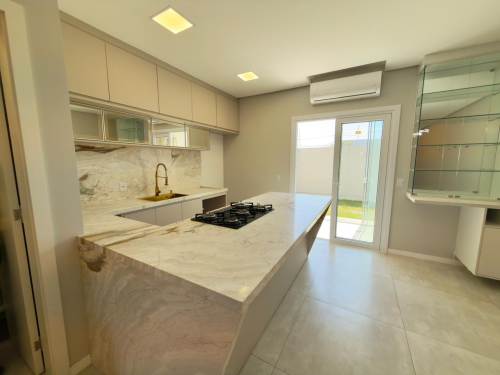 Casa Mont Serrat Canoas 