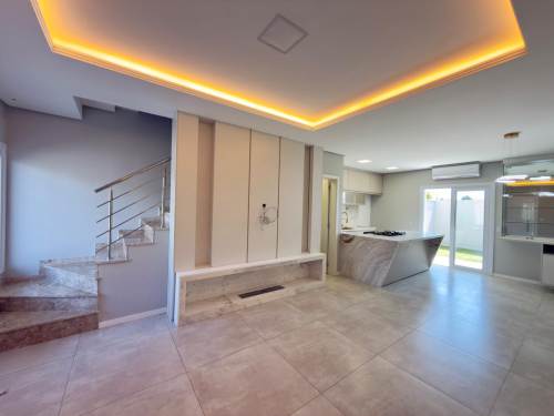 Casa Mont Serrat Canoas 