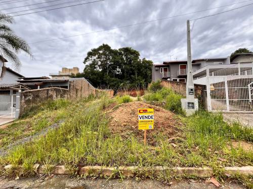 Terreno Centro Nova Santa Rita 