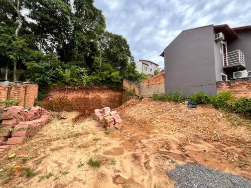 Terreno Centro Nova Santa Rita 