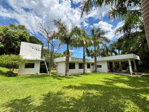 Casa Califórnia Nova Santa Rita 