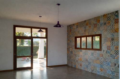 Casa Califórnia Nova Santa Rita 
