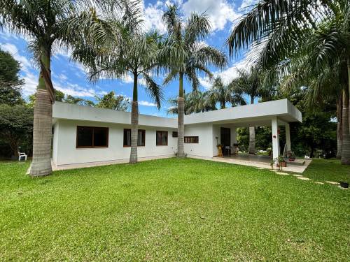 Casa Califórnia Nova Santa Rita 