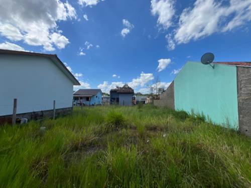 Terreno Berto Círio Nova Santa Rita