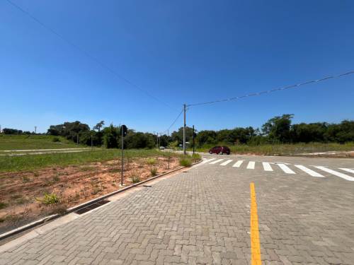 Terreno Centro Nova Santa Rita
