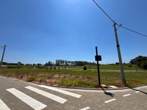 Terreno Centro Nova Santa Rita