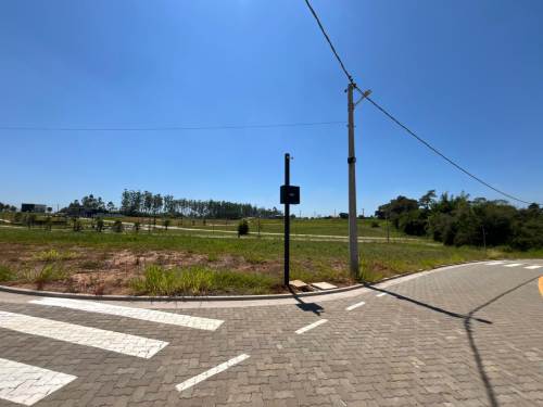 Terreno Centro Nova Santa Rita