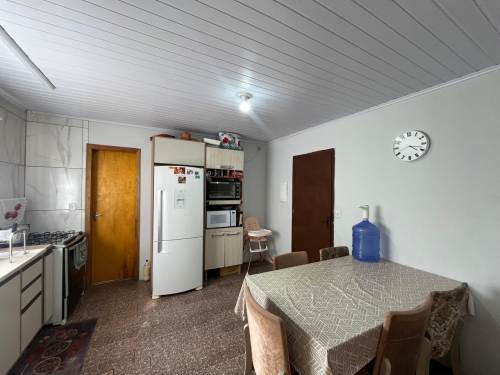 Casa Berto Círio Nova Santa Rita 