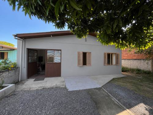 Casa Berto Círio Nova Santa Rita 