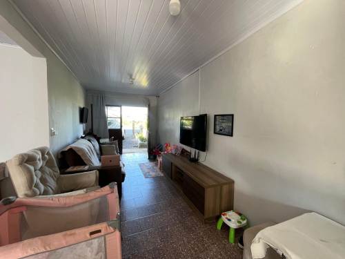 Casa Berto Círio Nova Santa Rita 