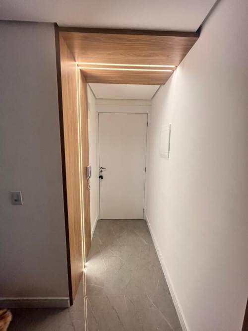 Apartamento Centro Canoas 