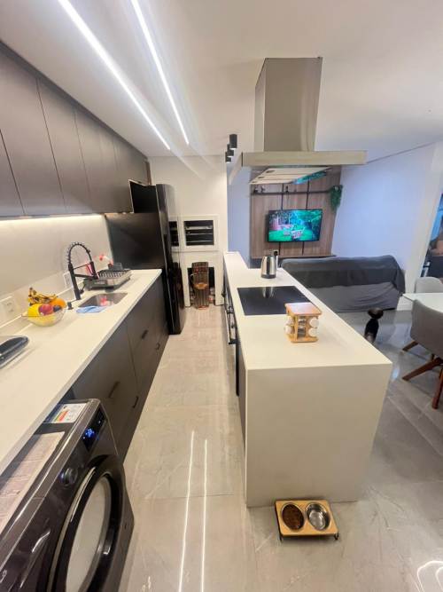 Apartamento Centro Canoas 