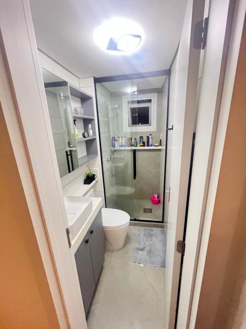 Apartamento Centro Canoas 