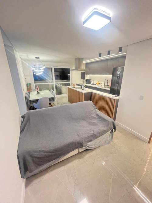 Apartamento Centro Canoas 