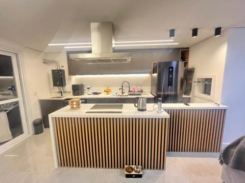 Apartamento Centro Canoas 