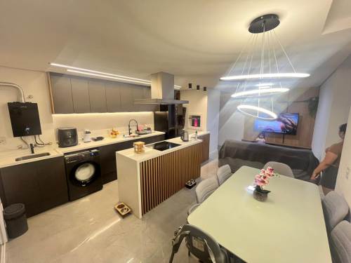 Apartamento Centro Canoas 