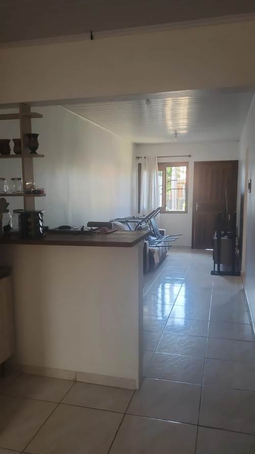 Casa Califórnia Nova Santa Rita 