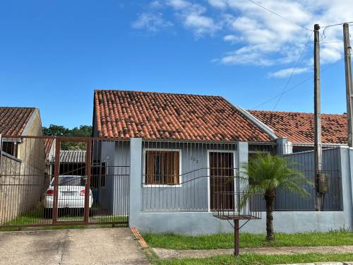 Casa Califórnia Nova Santa Rita 