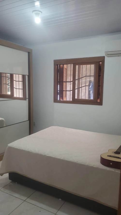 Casa Califórnia Nova Santa Rita 