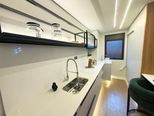 Apartamento Centro Canoas 