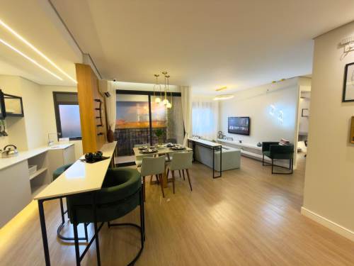 Apartamento Centro Canoas 