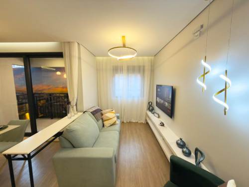 Apartamento Centro Canoas 
