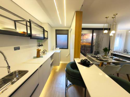 Apartamento Centro Canoas 