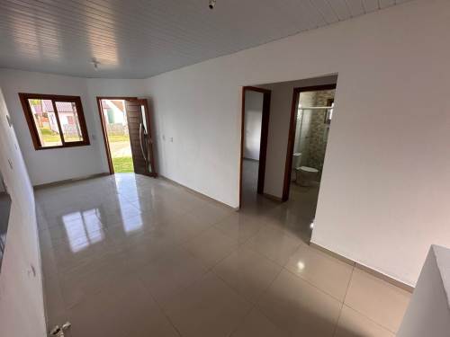 Casa Berto Círio Nova Santa Rita 