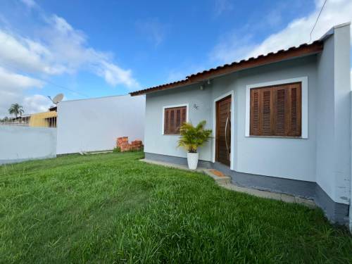 Casa Berto Círio Nova Santa Rita 