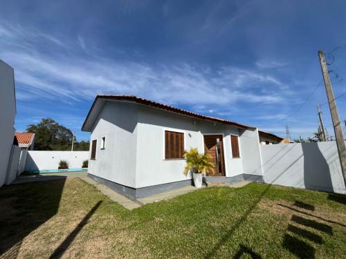 Casa Berto Círio Nova Santa Rita 