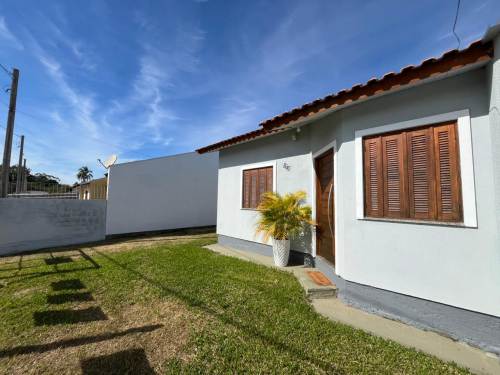 Casa Berto Círio Nova Santa Rita 