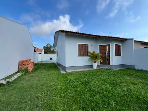 Casa Berto Círio Nova Santa Rita 