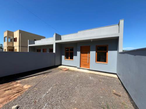 Casa Centro Nova Santa Rita 