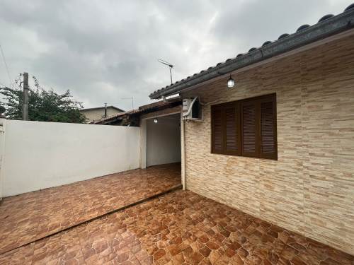 Casa Pedreira Nova Santa Rita 
