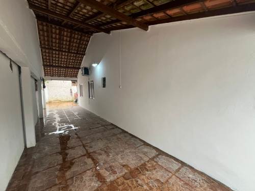 Casa Pedreira Nova Santa Rita 