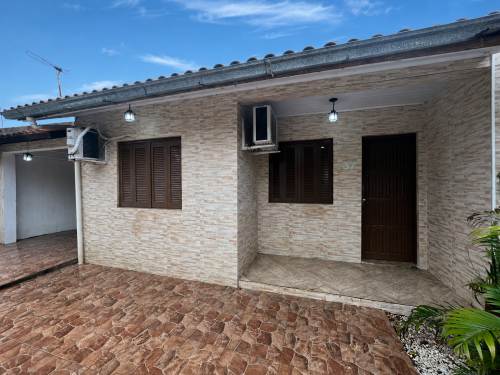 Casa Pedreira Nova Santa Rita 