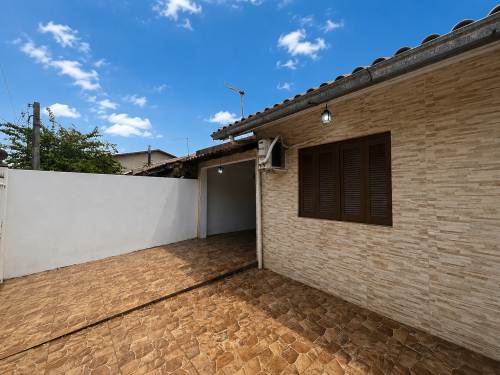 Casa Pedreira Nova Santa Rita 