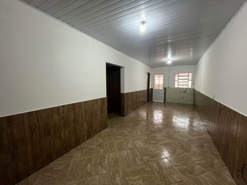 Casa Pedreira Nova Santa Rita 