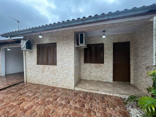 Casa Pedreira Nova Santa Rita 