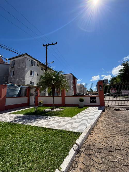 Apartamento Igara Canoas 