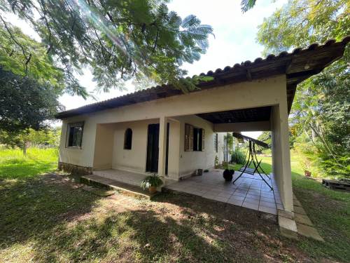 Sítio Pedreira Nova Santa Rita 