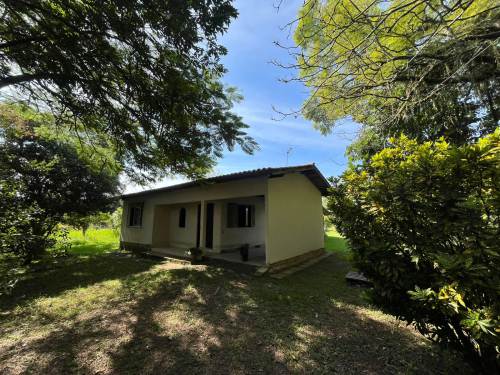 Sítio Pedreira Nova Santa Rita 