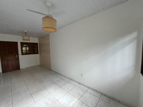 Casa Califórnia Nova Santa Rita 
