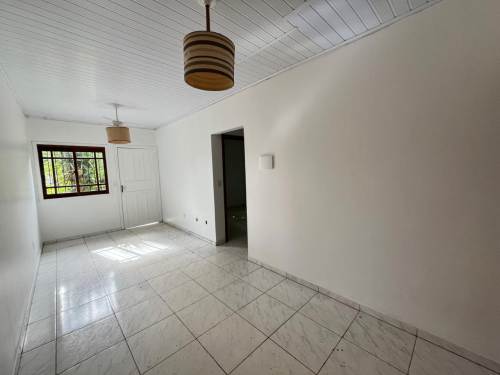 Casa Califórnia Nova Santa Rita 