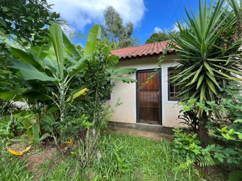 Casa Califórnia Nova Santa Rita 