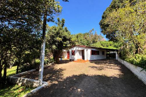 Sítio Centro Nova Santa Rita 